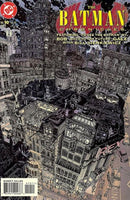 The Batman Chronicles Cataclysm - To See The Batman / The Madman's Tale / Odd Attachment |  Issue