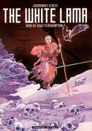 The White Lama Book Two: Road to Redemption |  Issue