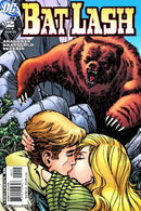 Bat Lash, Vol. 2 Guns and Roses, Chapter 2: A Flower for Dominique |  Issue