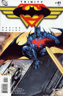 Trinity, Vol. 1 Our Rightful Realm / His Hunger |  Issue