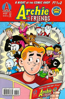 Archie & Friends  |  Issue