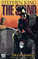 The Stand: Hardcases  |  Issue
