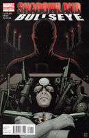 Shadowland: Bullseye Shadowland - Bullseye: Dead on a Rival |  Issue
