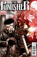 The Punisher, Vol. 9  |  Issue