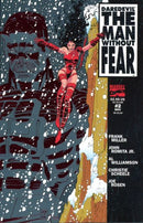Daredevil: The Man Without Fear The Man Without Fear |  Issue
