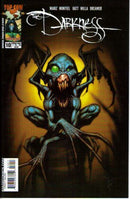 The Darkness, Vol. 2 Dragons & Darkness, Part 1 |  Issue
