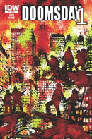 Doomsday.1 Doomsday |  Issue