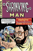 The Shrinking Man  |  Issue