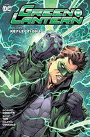 Green Lantern, Vol. 5 HC / TP  |  Issue