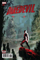 Daredevil, Vol. 5 Land of the Blind |  Issue