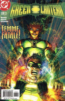 Green Lantern, Vol. 3 Homecoming?, Homecoming? part 3 |  Issue