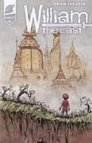 William The Last  |  Issue