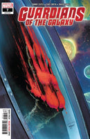 Guardians of the Galaxy, Vol. 5 Faithless, Part one |  Issue