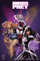Birds of Prey, Vol. 4  |  Issue