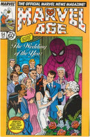Marvel Age  |  Issue
