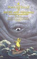 Whalesville Whalesville x Rocks and Minerals |  Issue