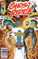 Ghost Rider, Vol. 2 Fight For Life |  Issue