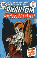 Phantom Stranger, Vol. 2 Images of the Dead |  Issue