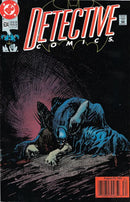 Detective Comics, Vol. 1 The Third Man |  Issue