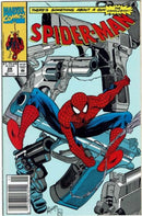 Spider-Man, Vol. 1 Something About A Gun, Part 2 |  Issue