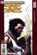 Ultimate X-Men, Vol. 1 Blockbuster |  Issue