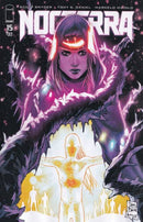 Nocterra  |  Issue