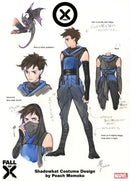 X-Men, Vol. 5  |  Issue