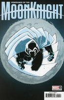 Vengeance of the Moon Knight, Vol. 2  |  Issue