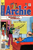 Archie, Vol. 1 Ship Ahoy |  Issue