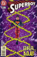 Superboy, Vol. 3 Kidnapped |  Issue