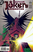 Batman: Joker's Apprentice Batman - Joker's Apprentice |  Issue