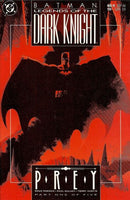 Batman: Legends of the Dark Knight Prey |  Issue