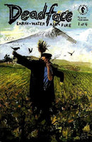 Deadface: Earth, Water, Air, And Fire  |  Issue