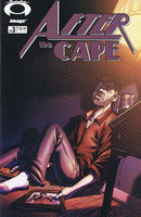 After the Cape  |  Issue