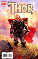 Thor, Vol. 3  |  Issue