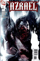 Azrael, Vol. 2  |  Issue
