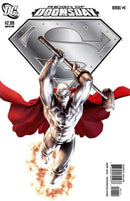 Steel: Reign of Doomsday Reign of Doomsday - Full Circle |  Issue