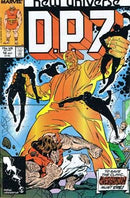 D.P.7 Redemption |  Issue