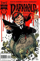 Darkhold Siege of Darkness - Part 12: Devil in Disguise |  Issue