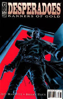 Desperadoes (IDW Publishing)  |  Issue