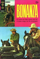 Bonanza  |  Issue