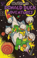 Donald Duck Adventures, Vol. 1 Voyage to Moonbase One |  Issue