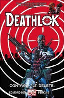 Deathlok, Vol. 5 HC / TP  |  Issue
