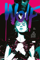 Wolf (Image Comics) Blood And Magic |  Issue