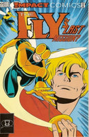 The Fly (Impact Comics) Squash! |  Issue