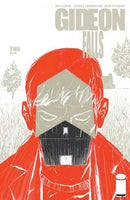 Gideon Falls All The Little Sinners Say Hallelujah! |  Issue
