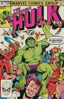 The Incredible Hulk, Vol. 1 Everybody Loves A Parade, Right? |  Issue