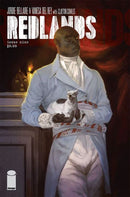 Redlands  |  Issue