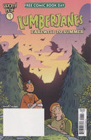 Free Comic Book Day 2020 (Lumberjanes: Farewell To Summer)  |  Issue