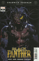 Black Panther, Vol. 7 The Intergalactic Empire Of Wakanda, Wakanda Unbound |  Issue
